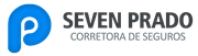 logo Seven Prado Colorido